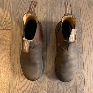 Blundstone Chelsea Boot